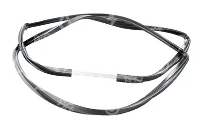 těsnění dveří sporáku WHIRLPOOL (481946669547)